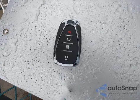 2021 Chevrolet Equinox Awd Ls from USA, damaged, VIN 3GNAXSEV7MS164108